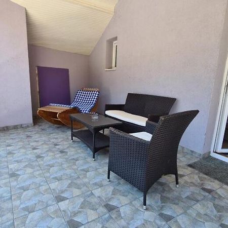 Apartment Harmony Višegrad Exterior foto