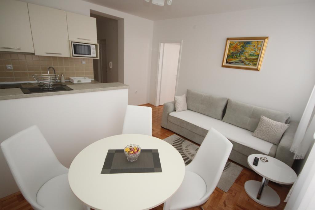 Apartment Harmony Višegrad Exterior foto
