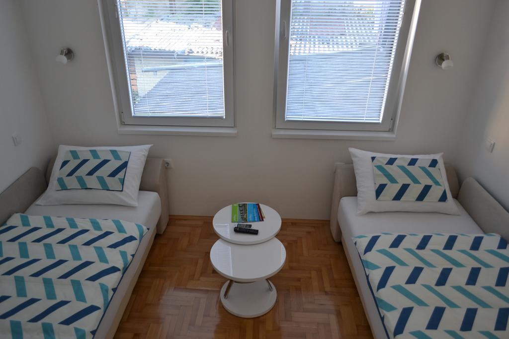 Apartment Harmony Višegrad Exterior foto