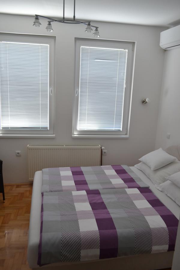 Apartment Harmony Višegrad Exterior foto